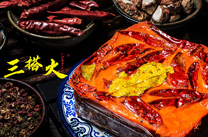 湟中县VI设计：城市与企业品牌联动的视觉纽带